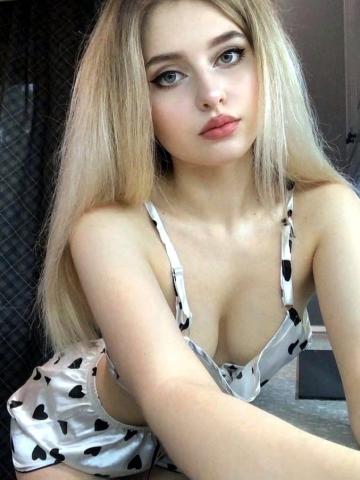 Анкета проститутки Василиса, 23 года