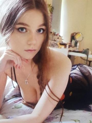 Анкета проститутки Дарина, 23 года