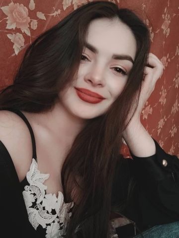 Анкета проститутки Зина, 23 года